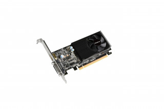 GIGABYTE GeForce GT1030 2GB OC GDDR5 LP GV-N1030D5 -2GL PC