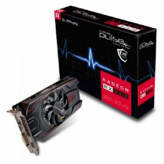 Sapphire RX 560 Pulse 2GB GDDR5 (Lite) 11267-02-20G PC