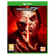 Tekken 7 (használt)