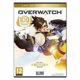 Overwatch Game of The Year Edition (GOTY) PC