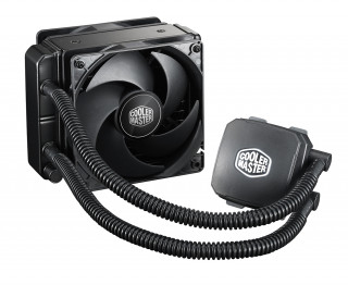 Cooler Master Nepton 120XL (RL-N12X-24PK-R1) PC