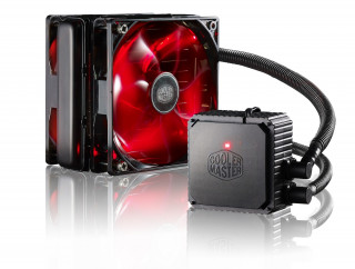 Cooler Master Seidon 120V V3 Plus (RL-S12V-22PR-R1) PC