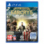Far Cry 5 Gold Edition thumbnail