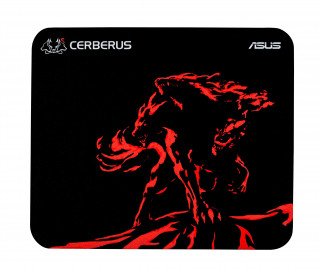Asus Cerberus MAT MINI RED Gamer egérpad 