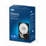 Western Digital Desktop Mainstream Blue 4TB 3.5" SATA3 IPOW 64MB (WDBH2D0040HNC-ERSN) thumbnail