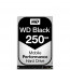 Western Digital Black 250GB 2.5" SATA3 7200RPM 32MB (WD2500LPLX) thumbnail