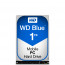 Western Digital Blue 1TB (7mm) 2.5" SATA3 5400RPM 16MB (WD10SPCX) thumbnail