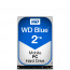 Western Digital Blue 2TB (15mm) 2.5" SATA2 5400RPM 8MB (WD20NPVZ) thumbnail