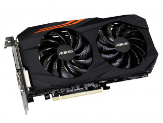 Gigabyte Radeon RX 580 Aorus 8G 8GB GDDR5 GV-RX580AORUS-8GD PC