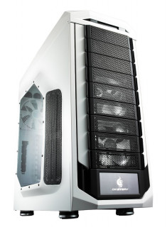 Cooler Master STORM Full Tower - Stryker - SGC-5000W-KWN1 PC