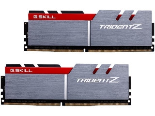 G.Skill DDR4 4133Mhz 16GB Trident Z CL19 KIT (2x8GB) (F4-4133C19D-16GTZA) PC