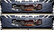 G.Skill DDR4 2400MHz 16GB Flare X CL16 KIT (2x8GB) (F4-2400C16D-16GFX) thumbnail