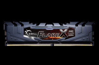 G.Skill DDR4 2133MHz 16GB Flare X CL15 KIT (2x8GB) (F4-2133C15D-16GFX) PC