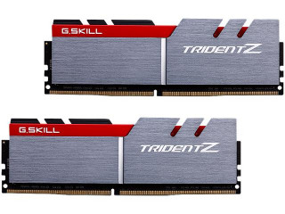 G.Skill DDR4 4266MHz 16GB Trident Z CL19 KIT (2x8GB)  (F4-4266C19D-16GTZA) PC