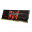 G.Skill DDR4 2400Mhz 16GB Aegis CL15 KIT (2x8GB) (F4-2400C15D-16GIS) thumbnail