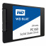Western Digital Blue 1TB SSD (WDS100T1B0A) thumbnail