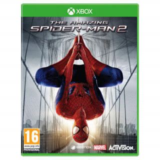 The Amazing Spider-Man 2 (használt) 