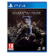 Middle Earth: Shadow of War (használt)