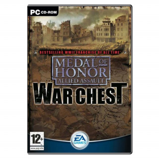 Medal of Honor Warchest PC