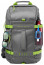 HP Odyssey Backpack Szürke (L8J89AA) thumbnail