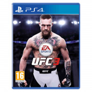 UFC 3 (használt)