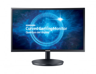 Samsung C24FG70FQU Gaming monitor 