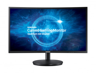 Samsung C27FG70FQU Gaming monitor 