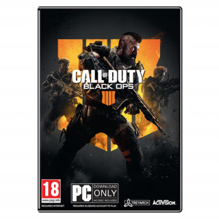 Call of Duty Black Ops IIII (4) PC