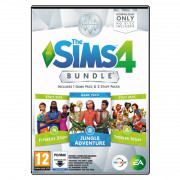 The Sims 4 Bundle 6
