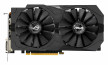 ASUS GeForce GTX1050 Ti Strix 4GB GDDR5 (STRIX-GTX1050TI-4G-GAMING) 90YV0A31-M0NA00 thumbnail
