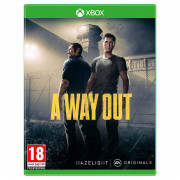 A Way Out (használt)