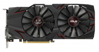 Asus Cerberus Geforce GTX1070Ti 8GB (CERBERUS-GTX1070TI-A8G) PC