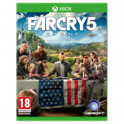 Far Cry 5 (használt)