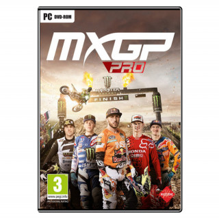 MXGP Pro PC