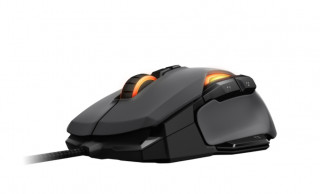 Roccat Kone Aimo Szürke PC