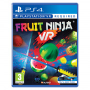 Fruit Ninja VR PS4