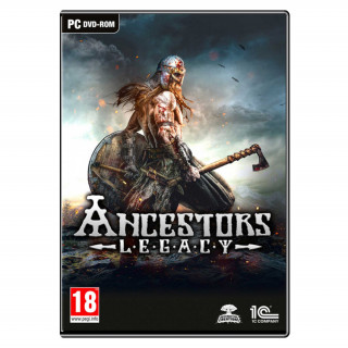 Ancestors: Legacy PC