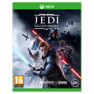 Star Wars Jedi: Fallen Order Xbox One