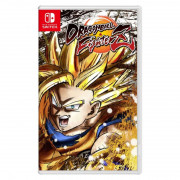 Dragon Ball FighterZ Switch