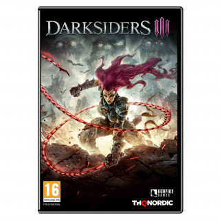 Darksiders III (3) 