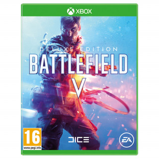 Battlefield V Deluxe Edition 
