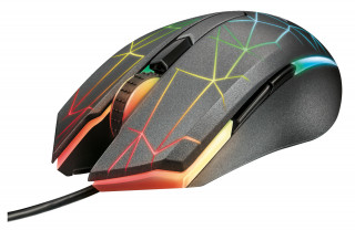 Trust 21813 GXT 170 Heron RGB Mouse PC