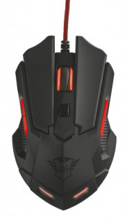 Trust 21197 GXT 148 Orna Optical Gaming Mouse PC