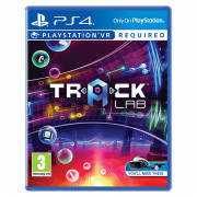 Track Lab VR PS4