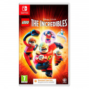 LEGO The Incredibles (Code in Box) 