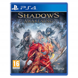 Shadows Awakening PS4