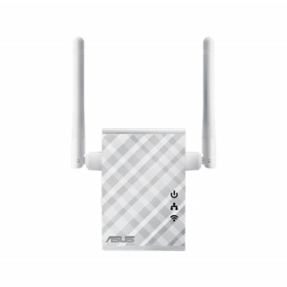 ASUS RP-N12 Range Extender (90IG01X0-BO2100) PC