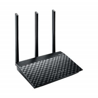 Asus RT-AC53 AC750 Mbps Dual-band gigabit Wi-Fi router 