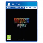 Tetris Effect (VR) 