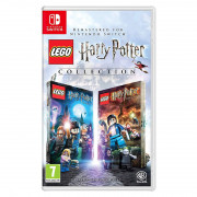 LEGO Harry Potter Collection Switch